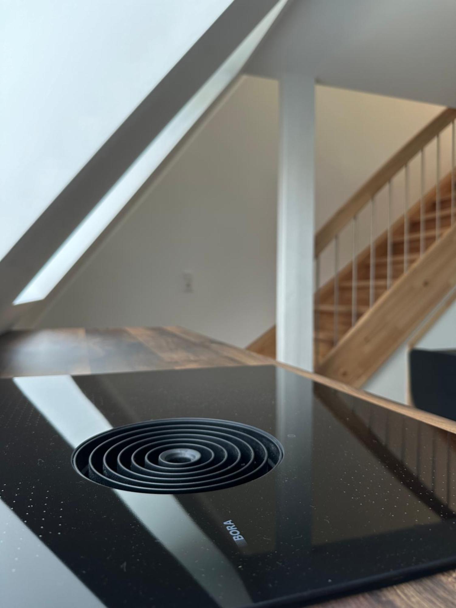 Exklusive Maisonette-Wohnung Am Rande Von Freiburg Merzhausen Eksteriør billede
